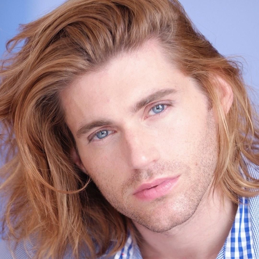 Photo of Christopher McCombs