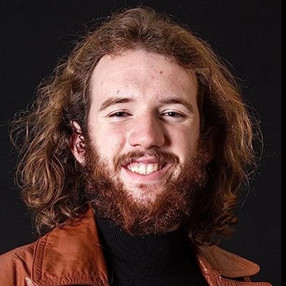 Photo of Ryan Ranc