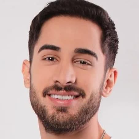 Photo of Diogo Melim