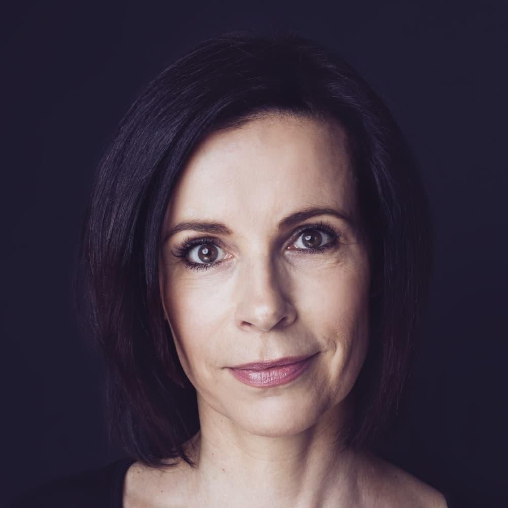 Photo of Gabriela Škrabáková-Kreutz