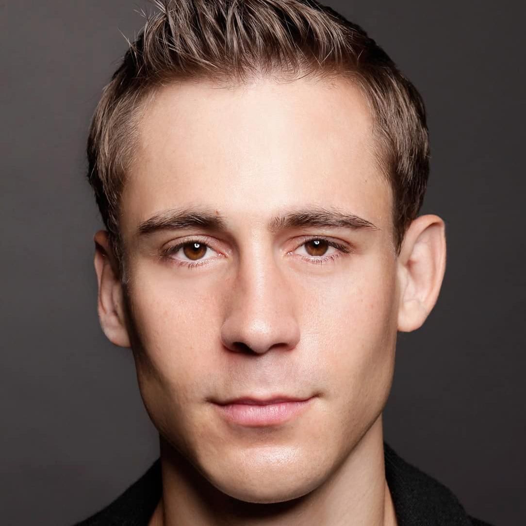 Photo of Corey Martin Craig