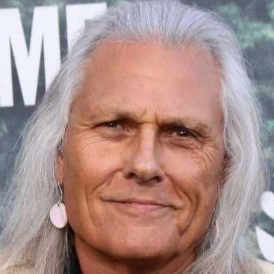 Photo of Michael Horse