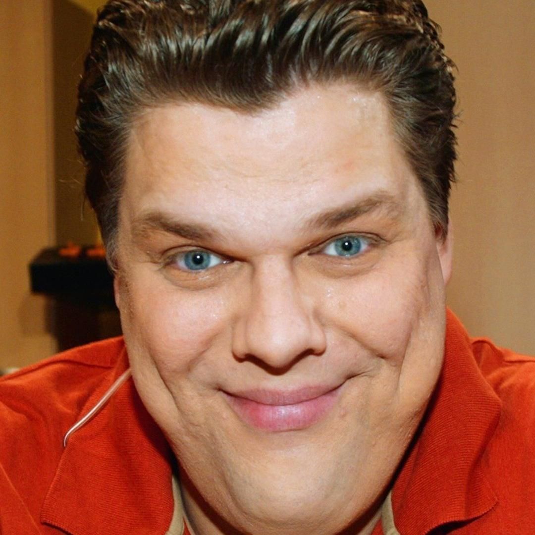 Photo of Tetje Mierendorf