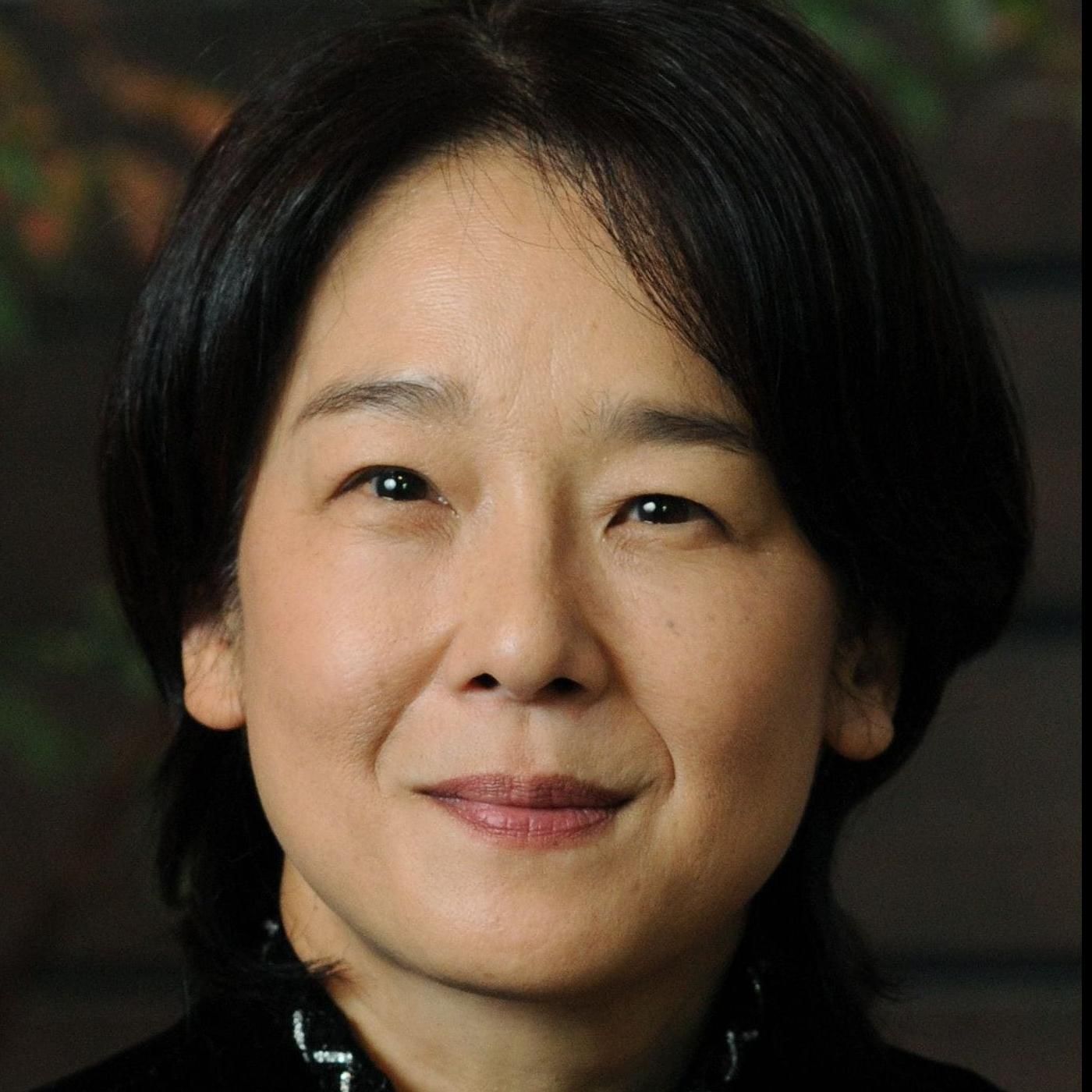 Photo of Yuko Tanaka