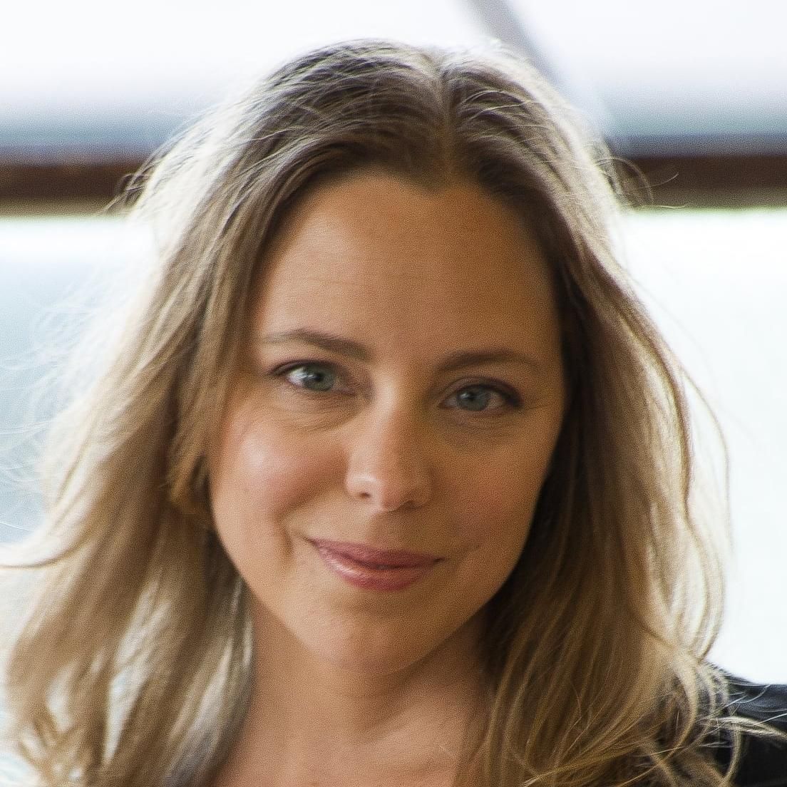 Photo of Marilyn Bastien