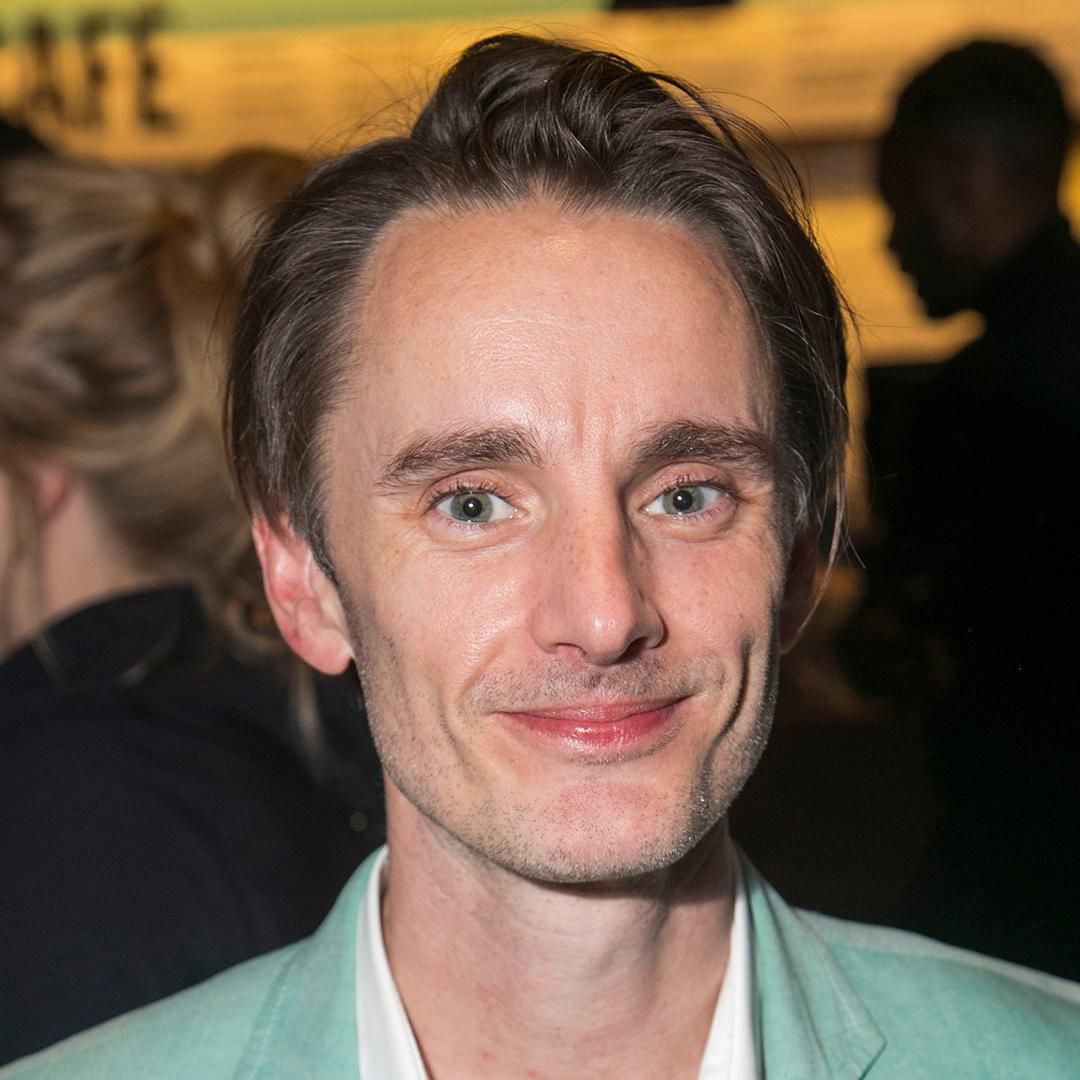 Photo of Dickie Beau