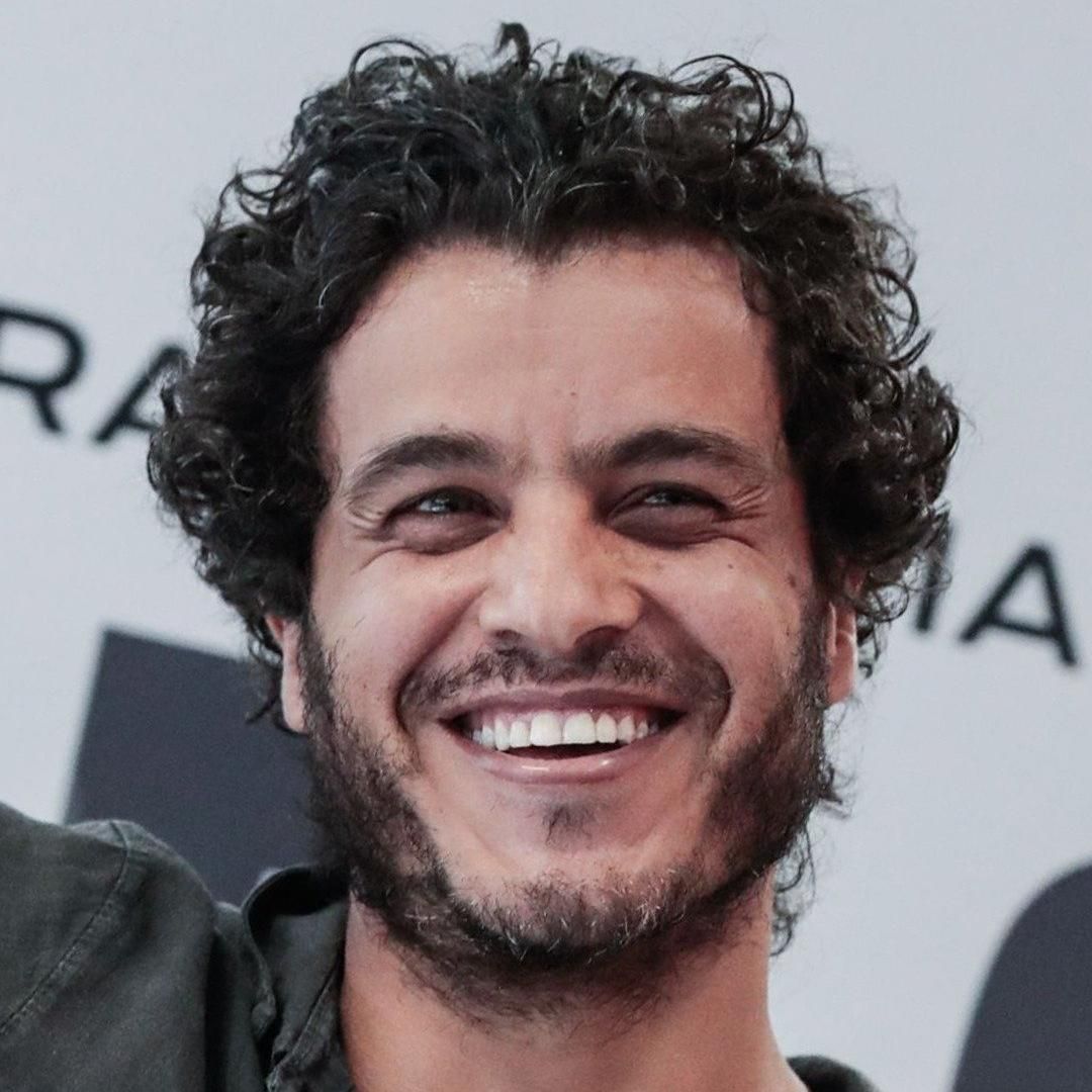 Photo of Mohamed Zouaoui