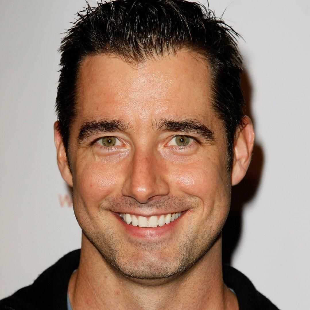 Photo of Gerald Downey