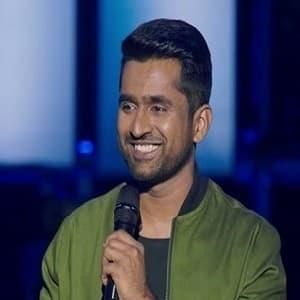 Photo of Aravind SA