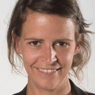 Photo of Katrine Birkegaard