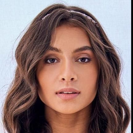 Photo of Vanessa Alessia
