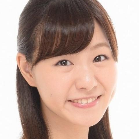 Photo of Mayu Minami