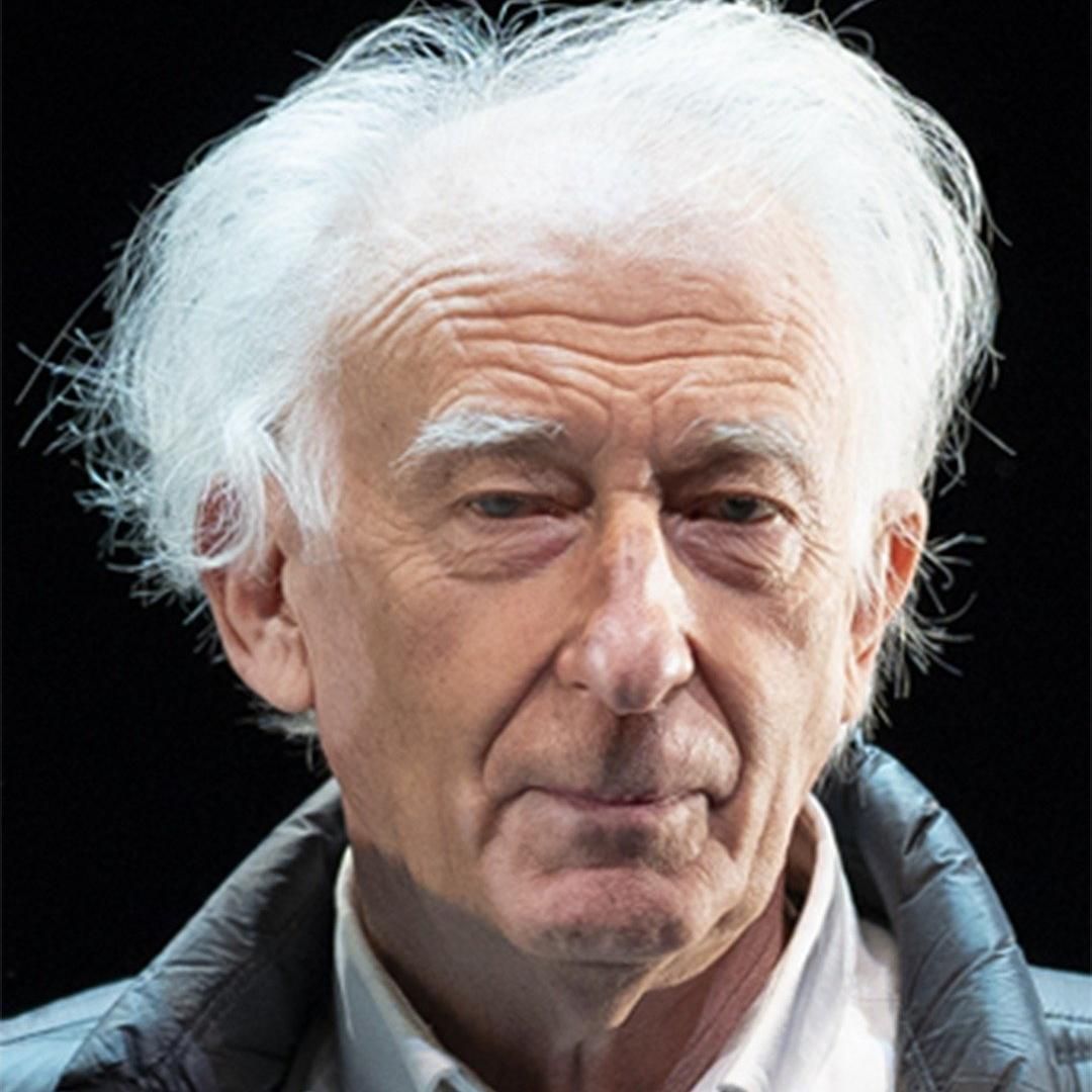 Photo of Albert Boadella