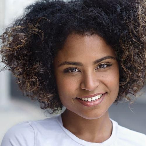 Photo of Alexis Miranda