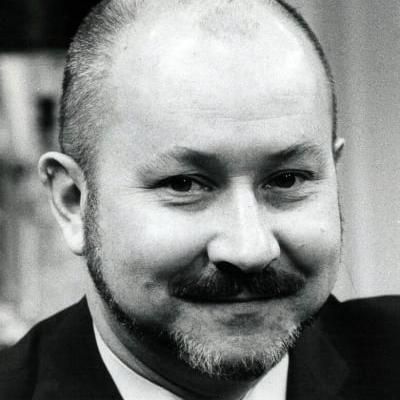 Photo of Jacques Mareuil