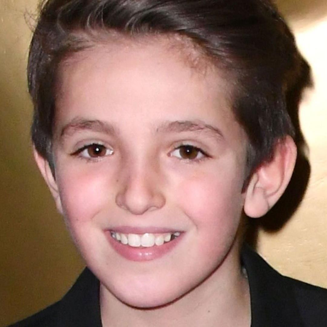 Photo of Joshua Lester