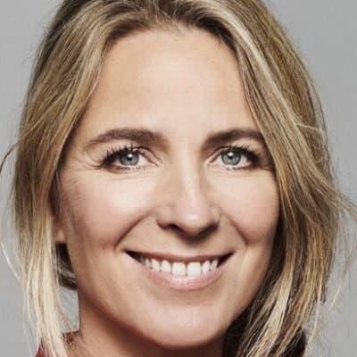 Photo of Kristine Lund Karlsson