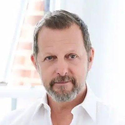 Photo of Rob Ashford