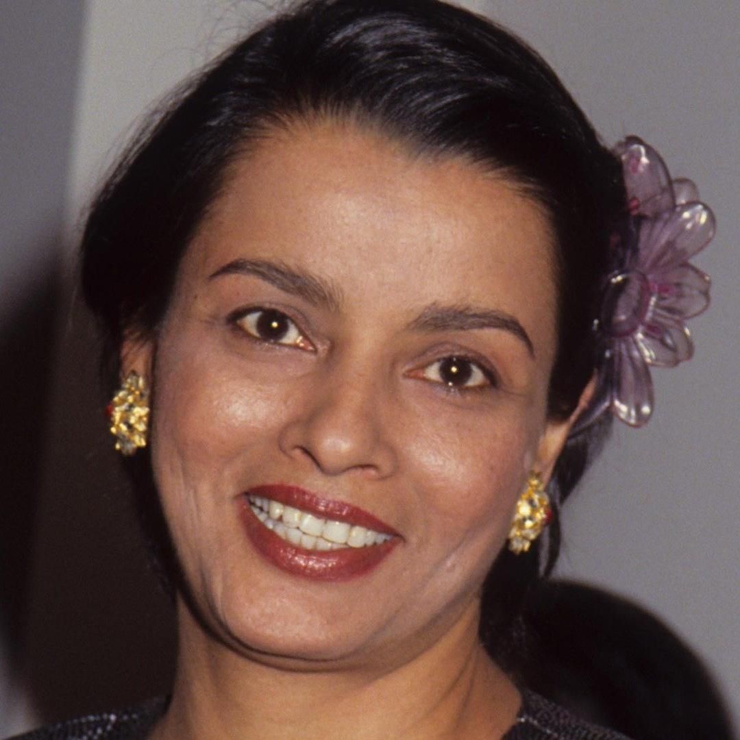 Photo of Persis Khambatta