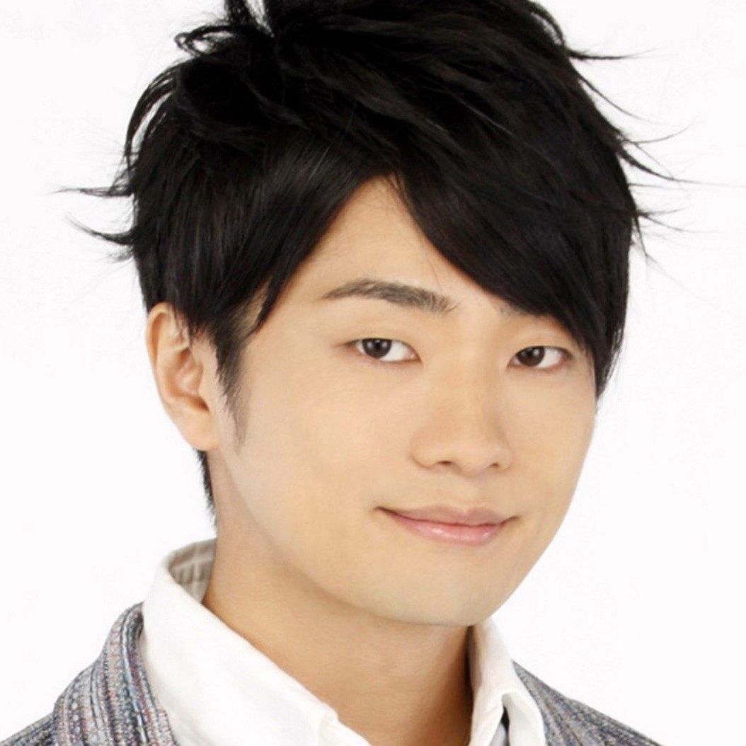 Photo of Jun Fukuyama