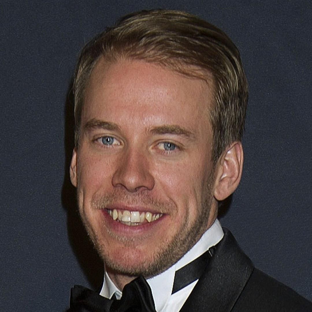 Photo of Emil Jönsson