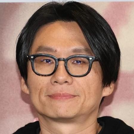 Photo of Frank Zheng