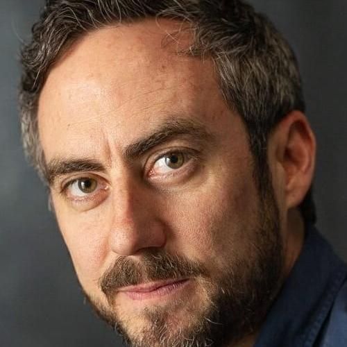 Photo of Joe Plummer