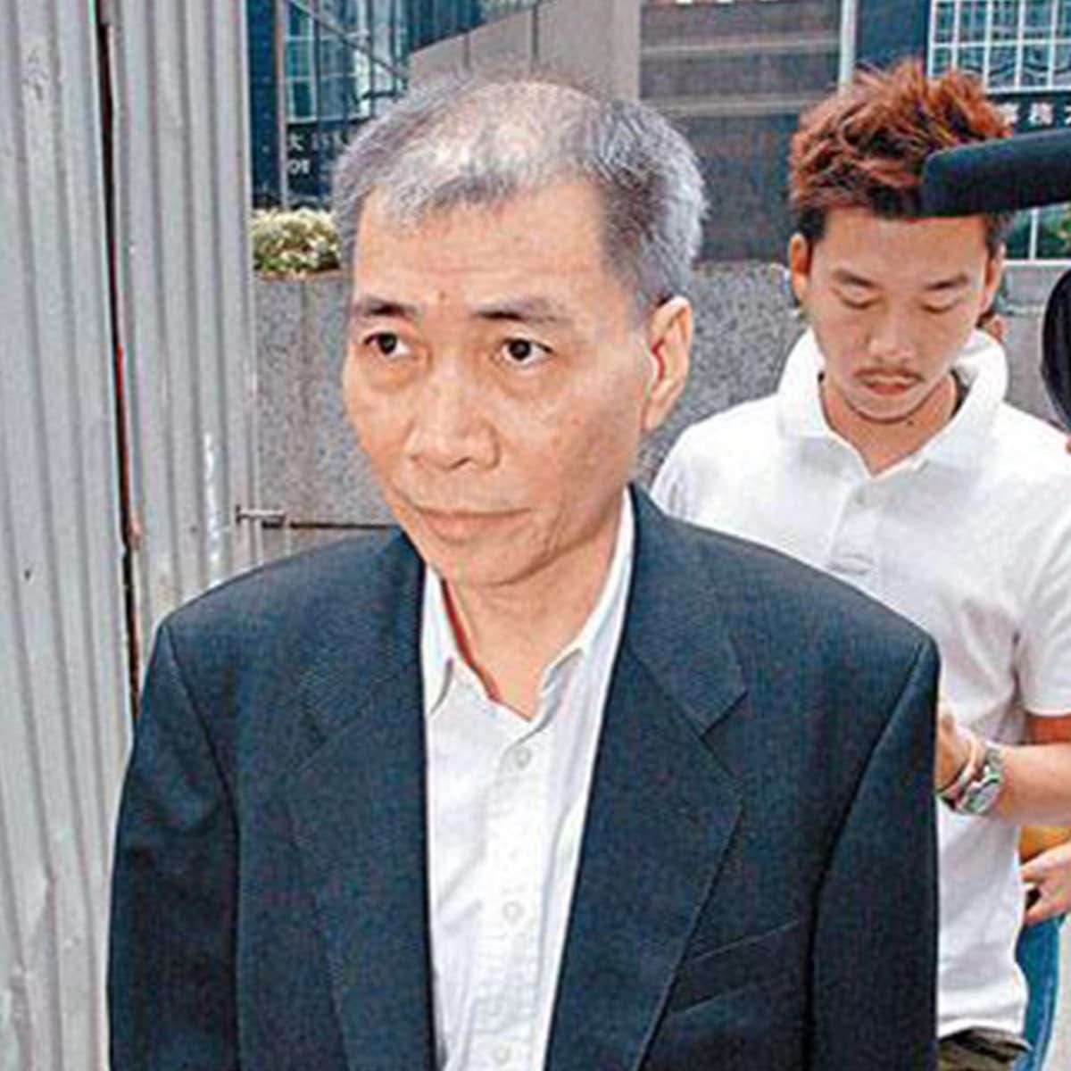 Photo of Uncle Ba Suk