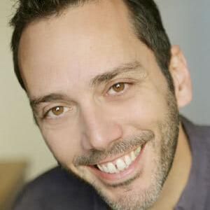 Photo of Guillaume Nail