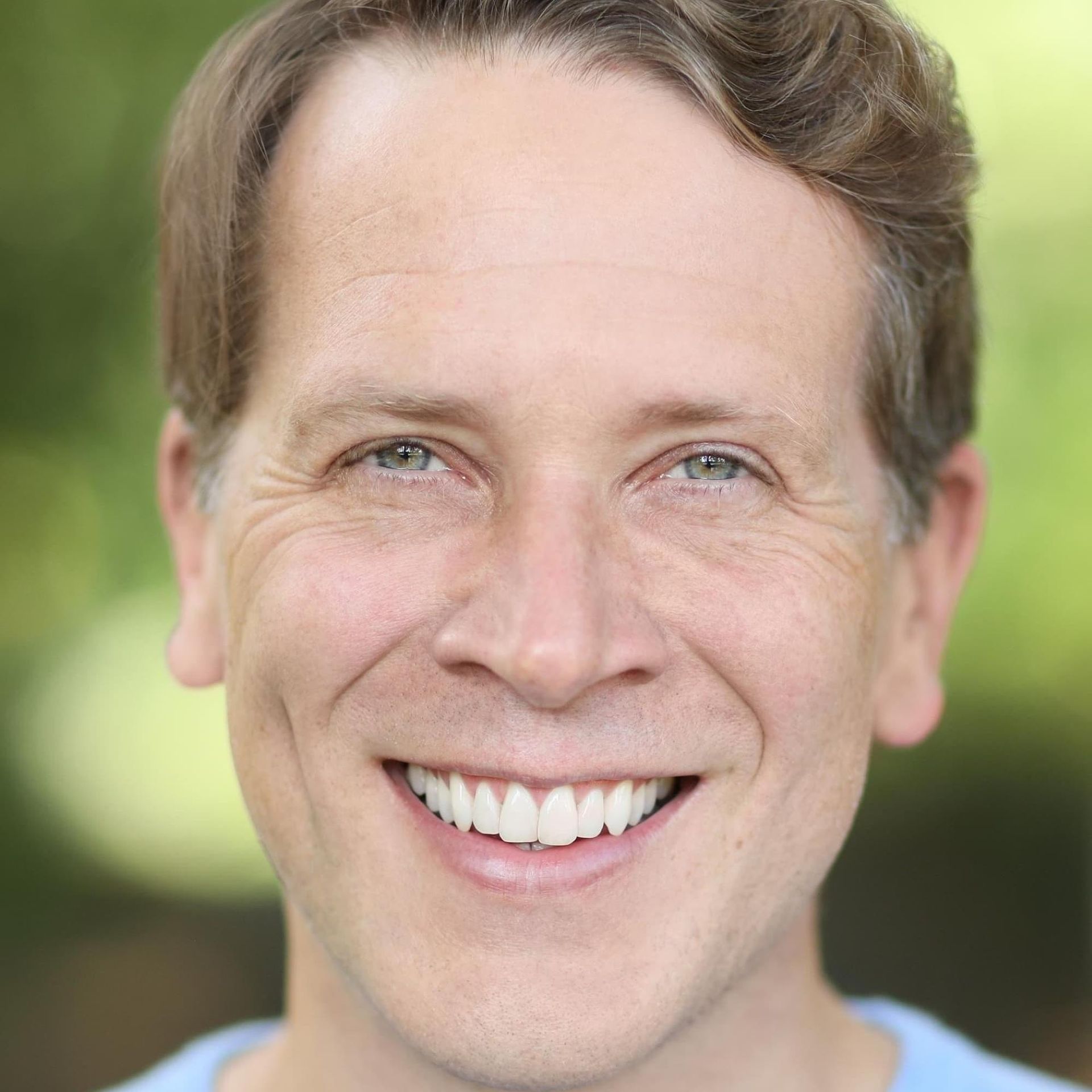 Photo of Jeremy Webb