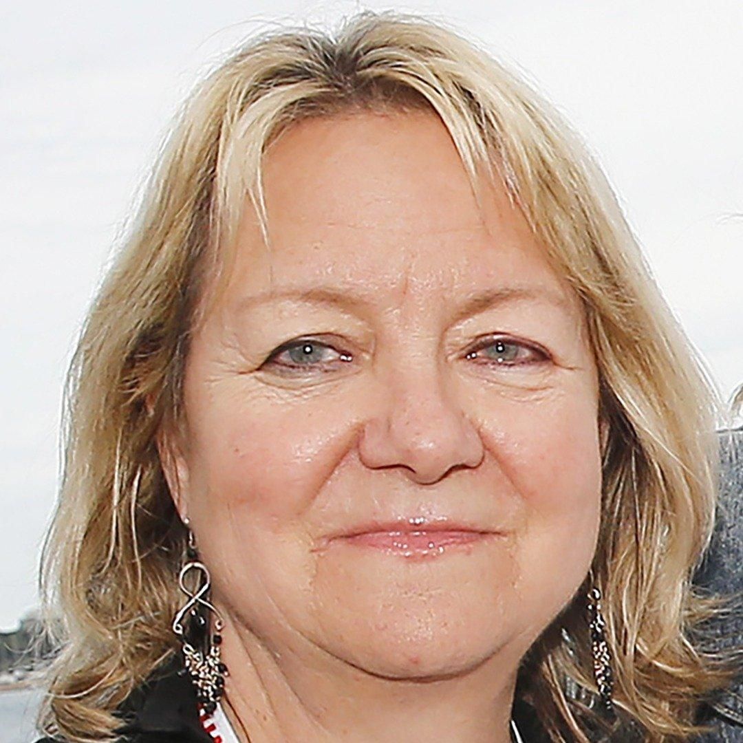 Photo of Wendy Hill-Tout