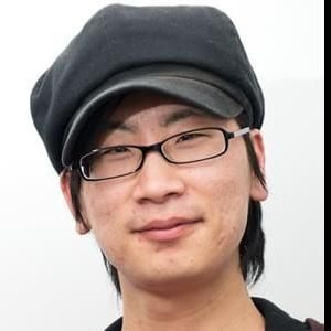 Photo of Naoki Yoshibe