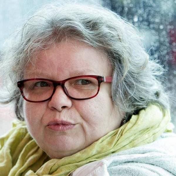 Photo of Satu Säävälä