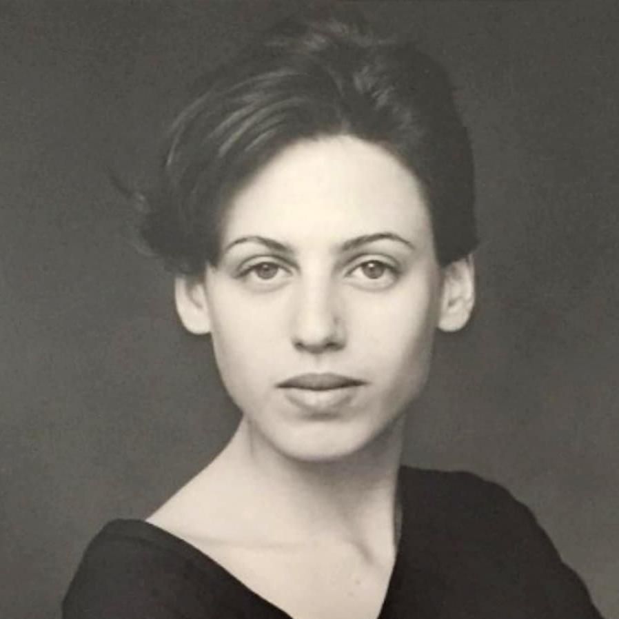 Photo of Carisa Glucksman