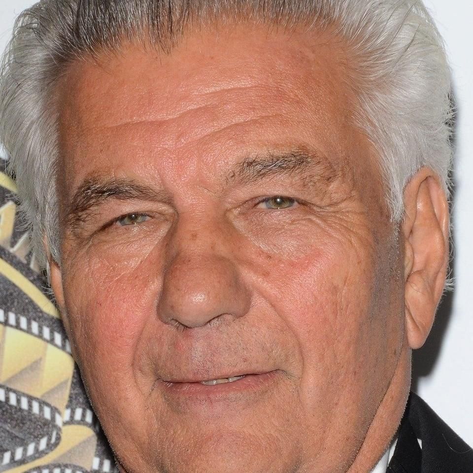 Photo of Matthew F. Leonetti