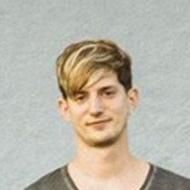 Photo of Bloc Party