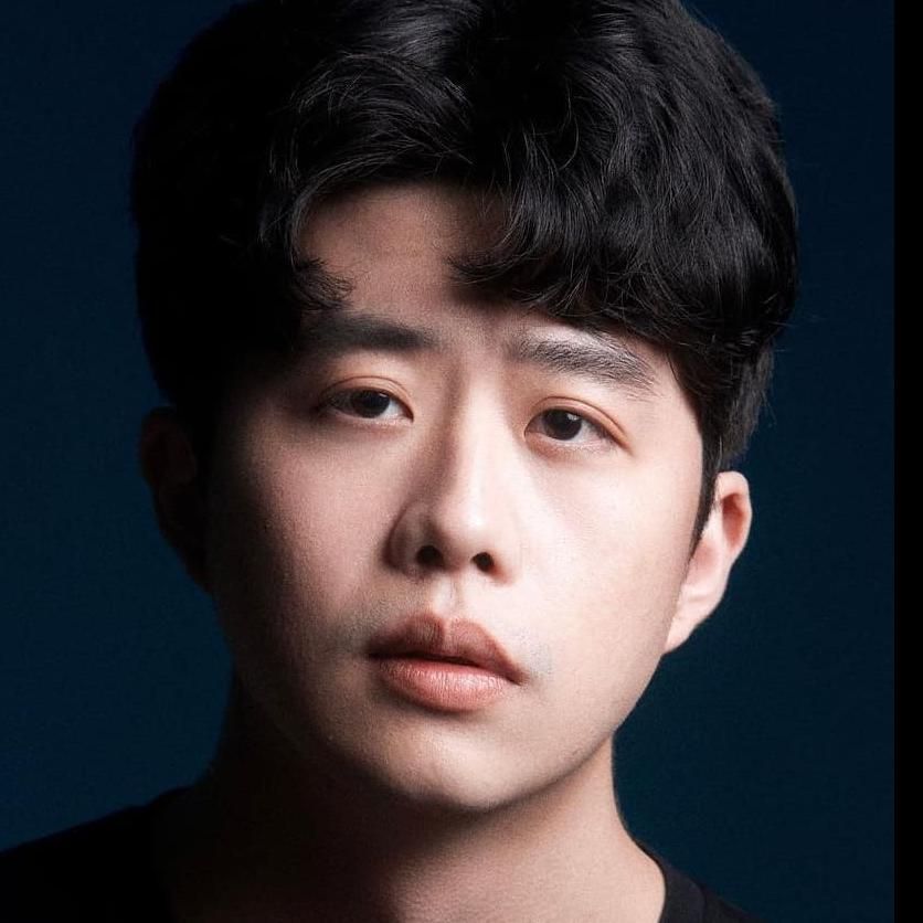 Photo of Trig Yu