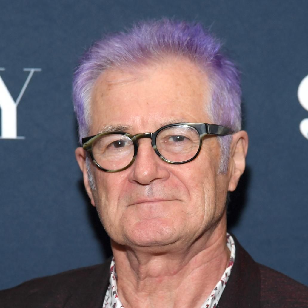 Photo of Christopher Monger