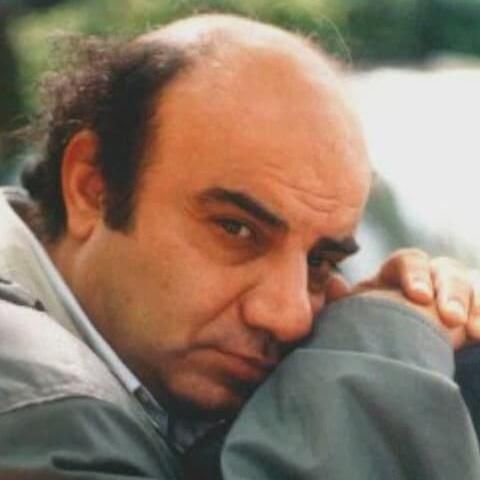 Photo of Melih Gülgen