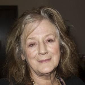 Photo of Maggie Steed