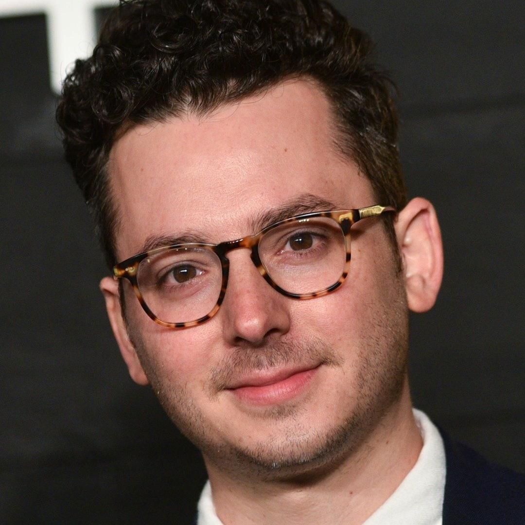 Photo of Ian Hultquist