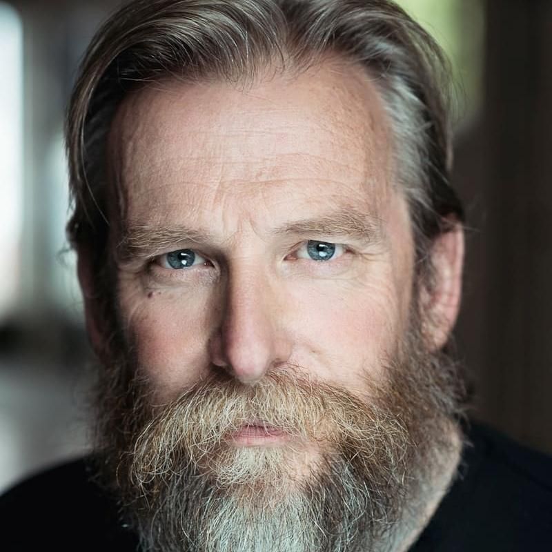 Photo of Derek Frood