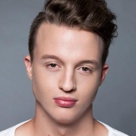 Photo of Connor Zegenhagen