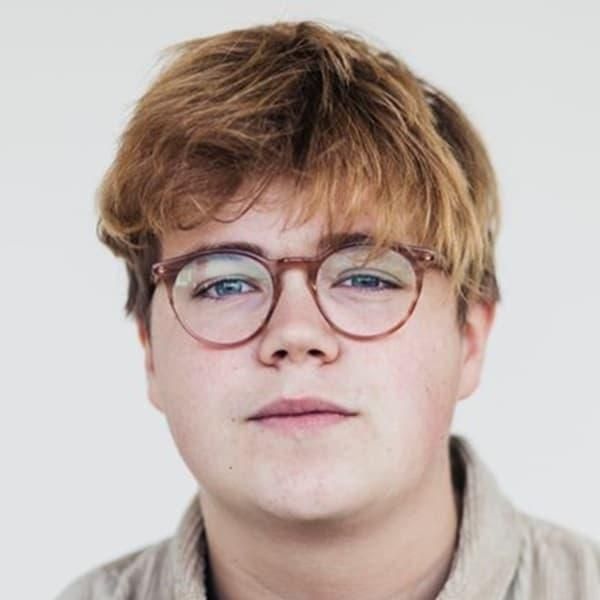 Photo of Lorenzo Germeno