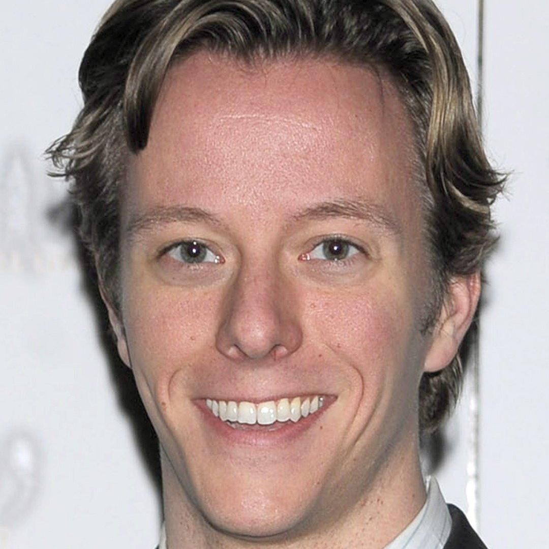 Photo of Douglas Nyback