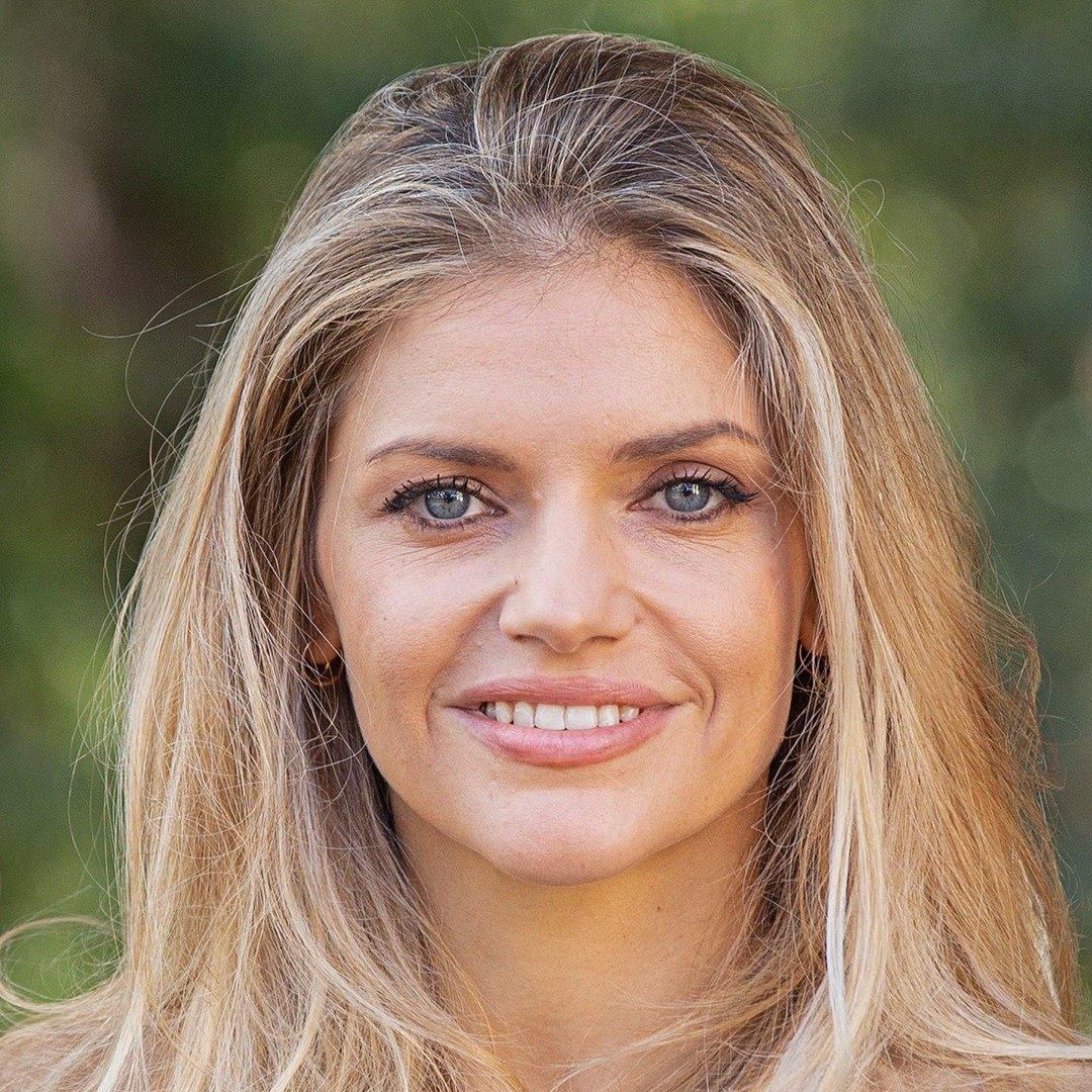 Photo of Chiara Bassermann
