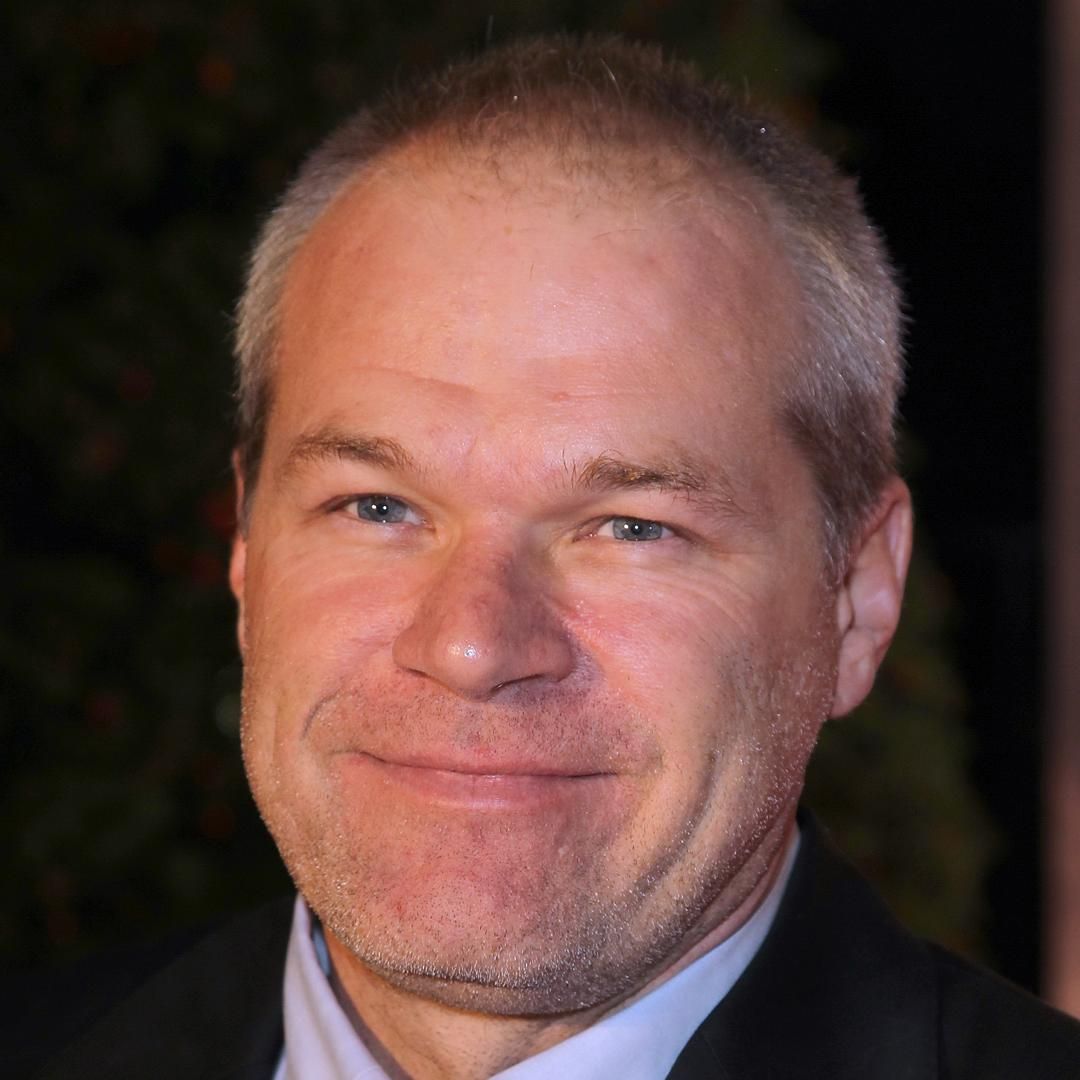 Photo of Uwe Boll