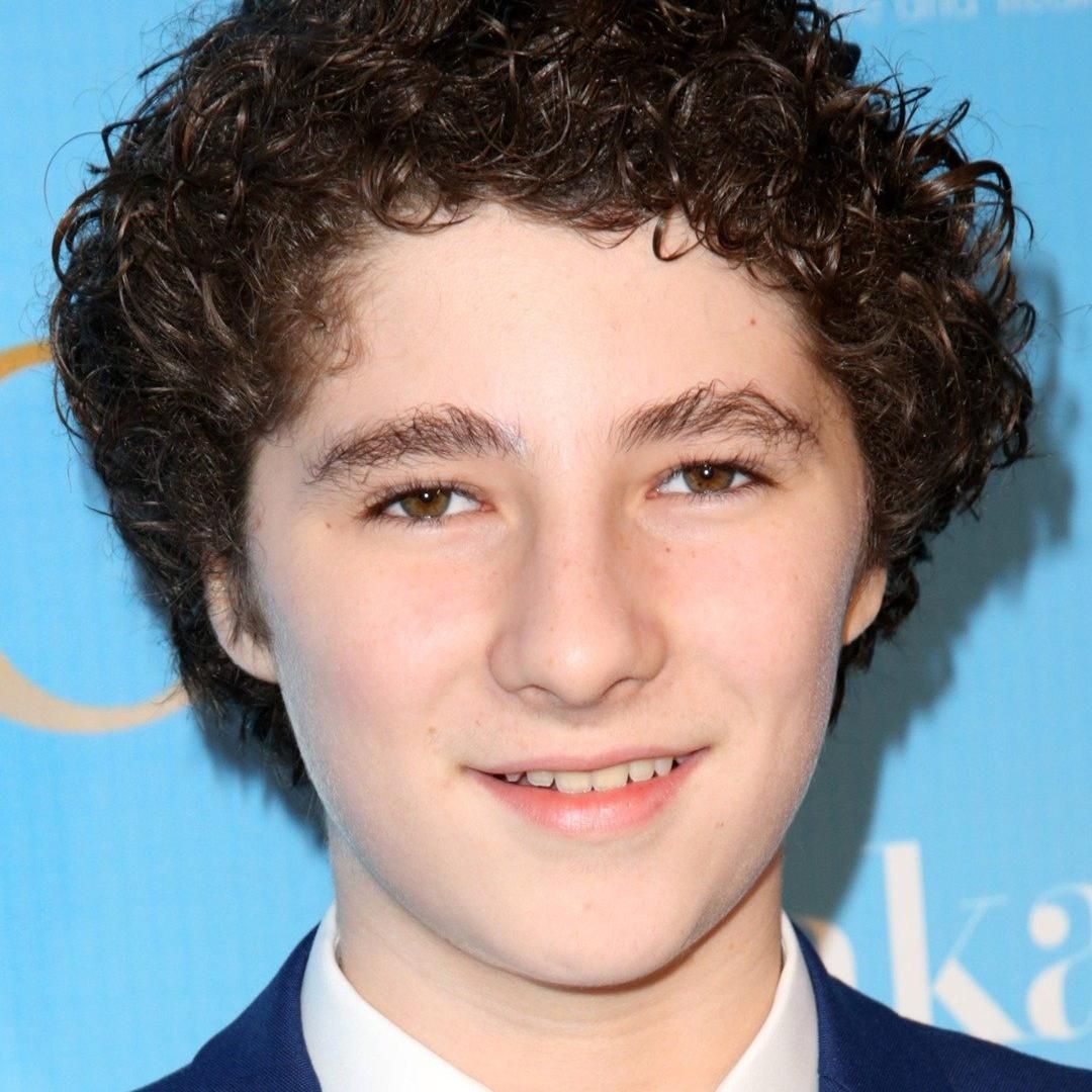 Photo of Julian Feder
