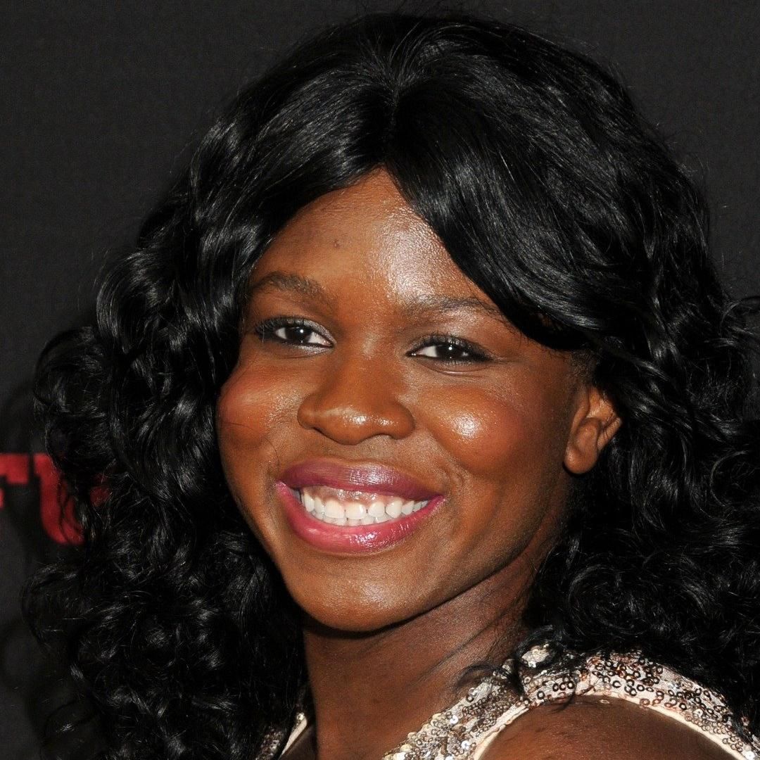 Photo of Belinda Owino