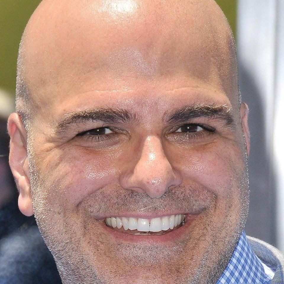 Photo of Tony Leondis